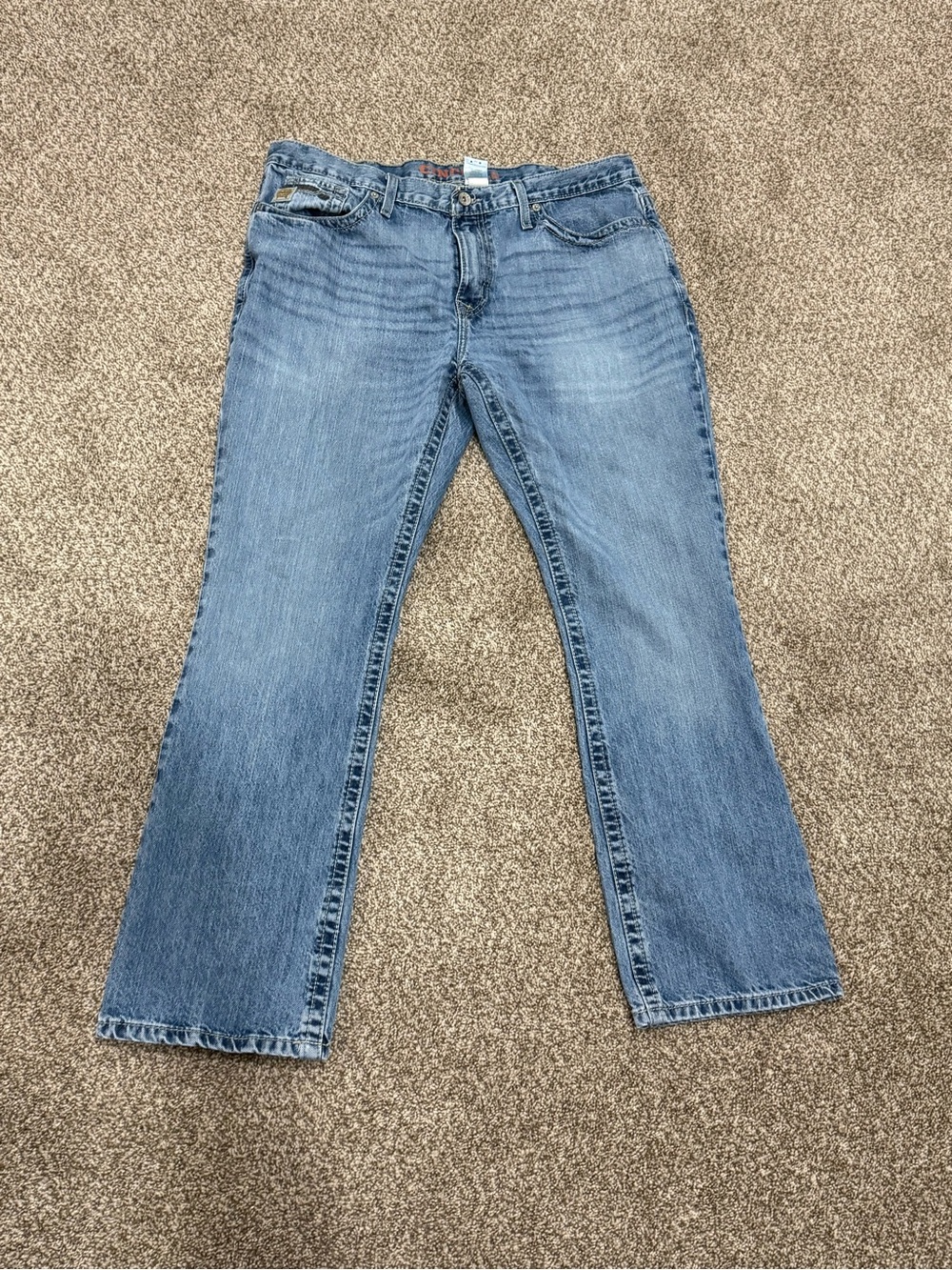 Cinch Men’s Jeans - 38x32